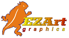 EZArt Logo